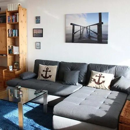 Foehrweh Comfortable Feriehus *