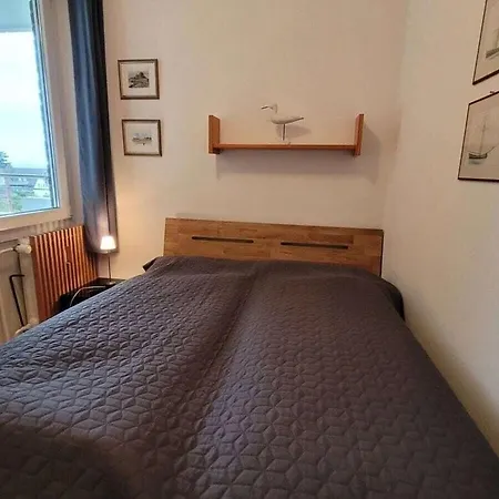 Feriehus Foehrweh Comfortable