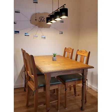 Foehrweh Comfortable Feriehus *