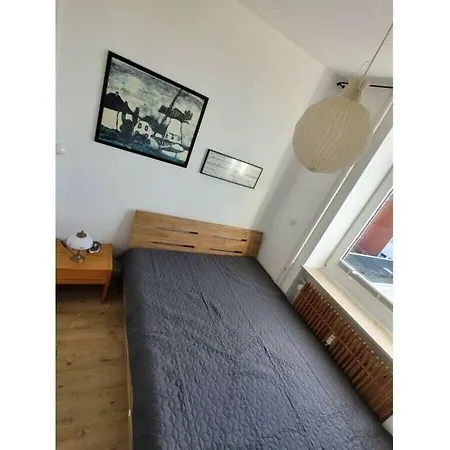 Foehrweh Comfortable Feriehus *