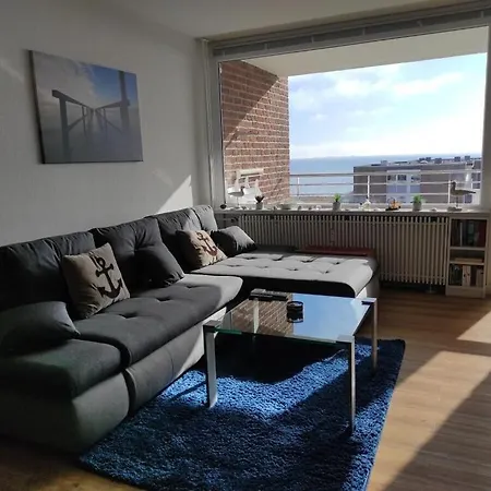 Foehrweh Comfortable Wyk auf Föhr
