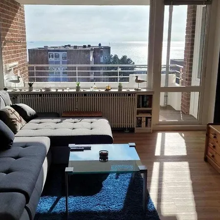 Foehrweh Comfortable * Wyk auf Föhr