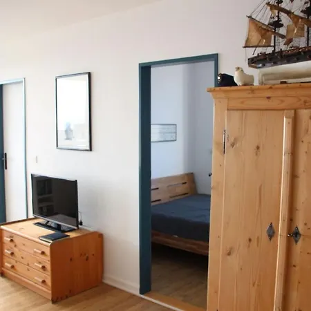 Foehrweh Comfortable Feriehus